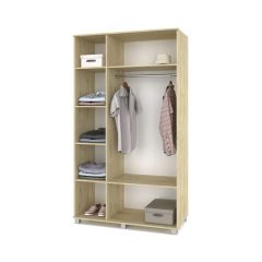 ЕВА Шкаф 3-х дверный Е32 в Урае - uray.mebel24.online | фото 10