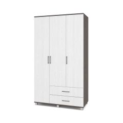 ЕВА Шкаф 3-х дверный Е33 в Урае - uray.mebel24.online | фото 1