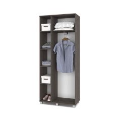 КАРИНА Шкаф 3-х дверный К31 в Урае - uray.mebel24.online | фото 2