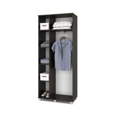 КАРИНА Шкаф 3-х дверный К31 в Урае - uray.mebel24.online | фото 4