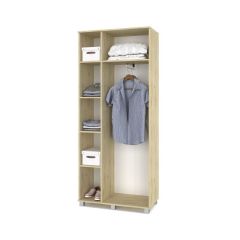 КАРИНА Шкаф 3-х дверный К31 в Урае - uray.mebel24.online | фото 6