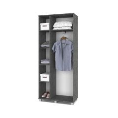 КАРИНА Шкаф 3-х дверный К31 в Урае - uray.mebel24.online | фото 8