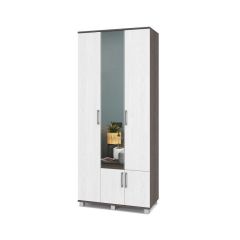 КАРИНА Шкаф 3-х дверный К32 в Урае - uray.mebel24.online | фото