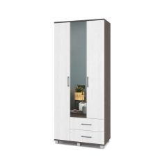 КАРИНА Шкаф 3-х дверный К33 в Урае - uray.mebel24.online | фото