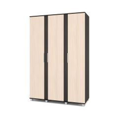 ПАНДОРА Шкаф 3-х дверный П31 в Урае - uray.mebel24.online | фото 3