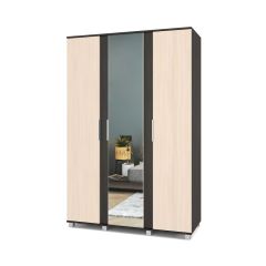 ПАНДОРА Шкаф 3-х дверный П32 в Урае - uray.mebel24.online | фото 3