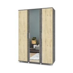 ПАНДОРА Шкаф 3-х дверный П32 в Урае - uray.mebel24.online | фото 7
