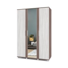 ПАНДОРА Шкаф 3-х дверный П32 в Урае - uray.mebel24.online | фото 9