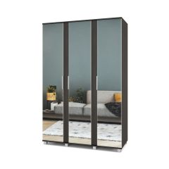 ПАНДОРА Шкаф 3-х дверный П33 в Урае - uray.mebel24.online | фото 3