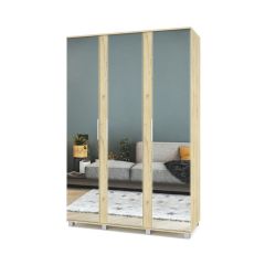 ПАНДОРА Шкаф 3-х дверный П33 в Урае - uray.mebel24.online | фото 5