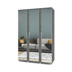 ПАНДОРА Шкаф 3-х дверный П33 в Урае - uray.mebel24.online | фото 7