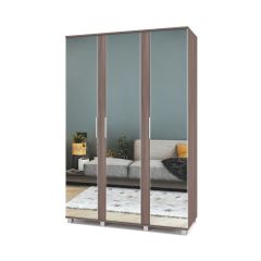 ПАНДОРА Шкаф 3-х дверный П33 в Урае - uray.mebel24.online | фото 9