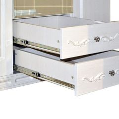 Шкаф 3-х дверный "Мария-Луиза 3" в Урае - uray.mebel24.online | фото 3