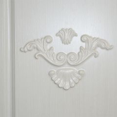 Шкаф 3-х дверный "Мария-Луиза 3" в Урае - uray.mebel24.online | фото 5