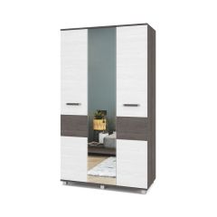 ВИОРА Шкаф 3-х дверный В31 в Урае - uray.mebel24.online | фото