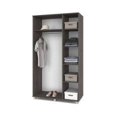 ВИОРА Шкаф 3-х дверный В31 в Урае - uray.mebel24.online | фото 2