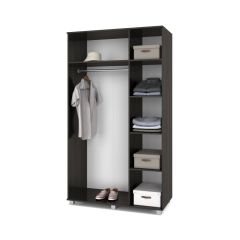 ВИОРА Шкаф 3-х дверный В31 в Урае - uray.mebel24.online | фото 4