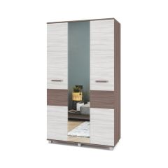 ВИОРА Шкаф 3-х дверный В31 в Урае - uray.mebel24.online | фото 7