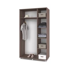 ВИОРА Шкаф 3-х дверный В31 в Урае - uray.mebel24.online | фото 8