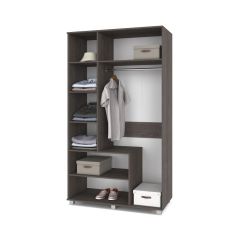 ВИОРА Шкаф 3-х дверный В32 в Урае - uray.mebel24.online | фото 2