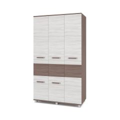 ВИОРА Шкаф 3-х дверный В32 в Урае - uray.mebel24.online | фото 7