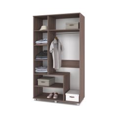 ВИОРА Шкаф 3-х дверный В32 в Урае - uray.mebel24.online | фото 8