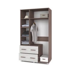 ВИОРА Шкаф 3-х дверный В33 в Урае - uray.mebel24.online | фото 8