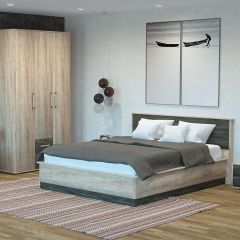 Шкаф 3-х ств. ПШ-5.7 ВЕРСАЛЬ-2 в Урае - uray.mebel24.online | фото 3