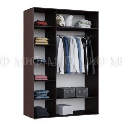 КИМ Шкаф 3-х створчатый в Урае - uray.mebel24.online | фото 3
