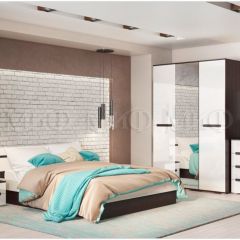 КИМ Шкаф 3-х створчатый в Урае - uray.mebel24.online | фото 7