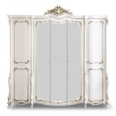 Шкаф 5-ти ств Анна Мария в Урае - uray.mebel24.online | фото 2