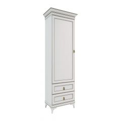 АГАТА АТ 5 Шкаф для белья в Урае - uray.mebel24.online | фото