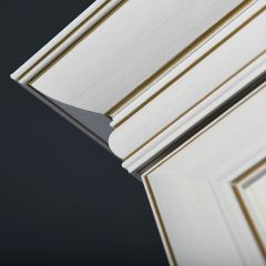 АГАТА АТ 5 Шкаф для белья в Урае - uray.mebel24.online | фото 3