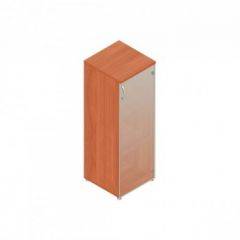 Шкаф средний, узкий для документов "Референт" Р.Пс-3СТ в Урае - uray.mebel24.online | фото 3
