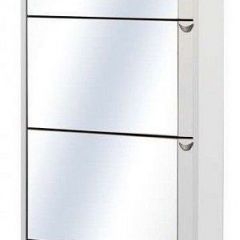 Шкаф для обуви К-4S в Урае - uray.mebel24.online | фото