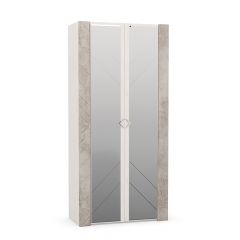 Шкаф для одежды 13.133 Амели в Урае - uray.mebel24.online | фото