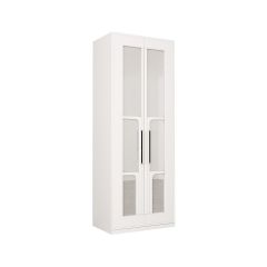 Шкаф для одежды 13.329 Валенсия в Урае - uray.mebel24.online | фото
