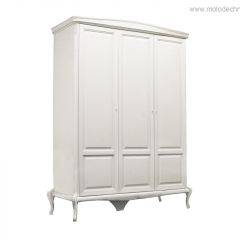 Шкаф для одежды Мокко ММ-316-01/03Б в Урае - uray.mebel24.online | фото