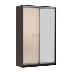 МИРАЖ 13.1 (620) Шкаф для платья и белья в Урае - uray.mebel24.online | фото