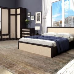 МОДЕРН Шкаф-купе 1,35 м в Урае - uray.mebel24.online | фото 3
