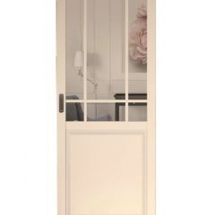 Шкаф-купе 1700 серии NEW CLASSIC K3+K3+B2+PL1 (2 ящика+1 штанга) профиль «Капучино» в Урае - uray.mebel24.online | фото 12
