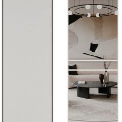 Шкаф-купе 2400 серии SOFT D5+D5+D5+B22+PL4 (по 2 ящика лев/прав+2штанги) профиль «Графит» в Урае - uray.mebel24.online | фото 8