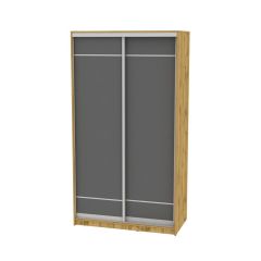 Шкаф-купе B-230х120х60-1 (1200) "Белла" в Урае - uray.mebel24.online | фото 19