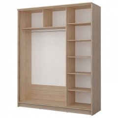 Шкаф-купе Байкал-2 СТЛ.268.12 в Урае - uray.mebel24.online | фото 2