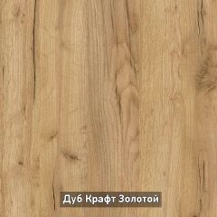 ОЛЬГА-ЛОФТ 10.1 Шкаф-купе без зеркала в Урае - uray.mebel24.online | фото 4