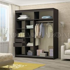 ЭЛЕГАНТ Шкаф-купе в Урае - uray.mebel24.online | фото 2