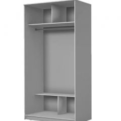 Шкаф-купе ХИТ 22-12/2-77 (620) в Урае - uray.mebel24.online | фото 3