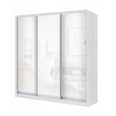 Шкаф-купе ХИТ 22-18/2-888 (620) в Урае - uray.mebel24.online | фото 1