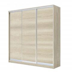 Шкаф-купе ХИТ 22-20-111 (620) в Урае - uray.mebel24.online | фото 7