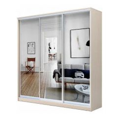Шкаф-купе ХИТ 22-20-555 (620) в Урае - uray.mebel24.online | фото 4